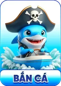 Bắn cá đổi thưởng tại MM88